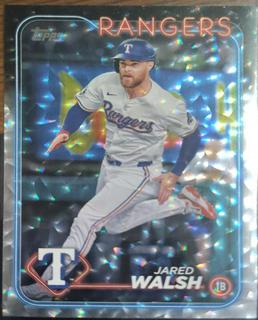 Jared Walsh