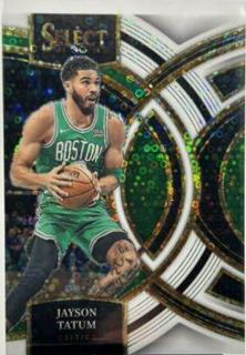Jayson Tatum