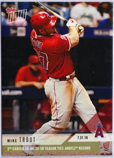 Mike Trout