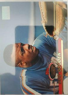 Doc Gooden