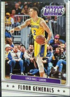 Lonzo Ball