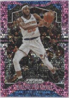 Mitchell Robinson