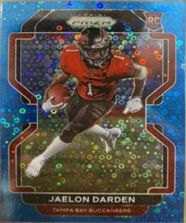 Jaelon Darden