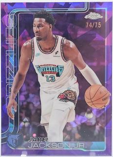 Jaren Jackson Jr.