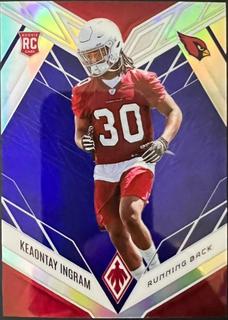 Keaontay Ingram