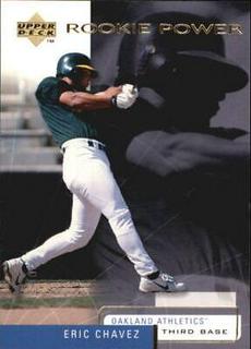 Eric Chavez