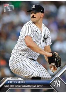 Carlos Rodon