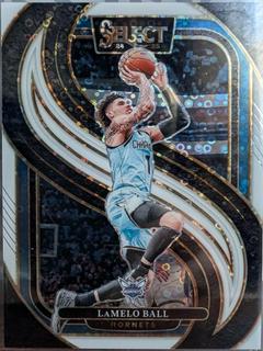 LaMelo Ball