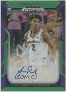 Jordan Poole