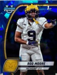 Rod Moore