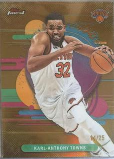 Karl-Anthony Towns