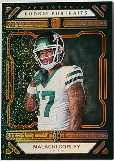 Malachi Corley