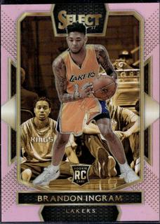 Brandon Ingram