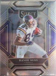 Randy Moss