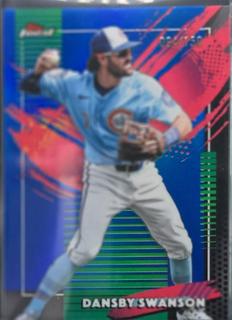 Dansby Swanson