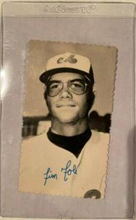 Tim Foli