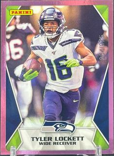 Tyler Lockett