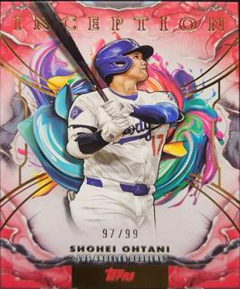 Shohei Ohtani