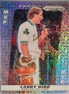 Larry Bird