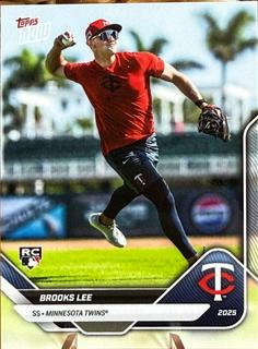 Brooks Lee