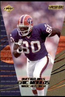 Eric Moulds