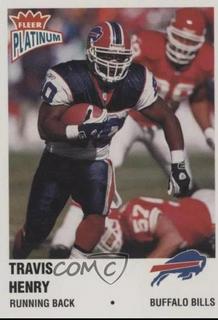 Travis Henry