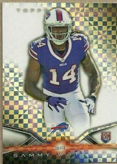 Sammy Watkins