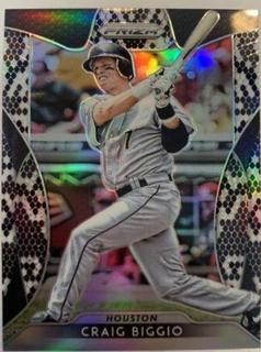 Craig Biggio
