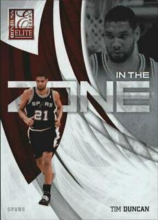 Tim Duncan
