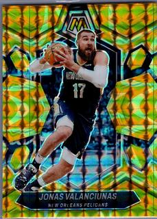 Jonas Valanciunas