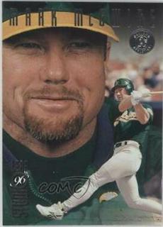Mark McGwire