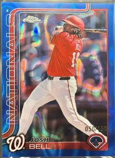 Josh Bell