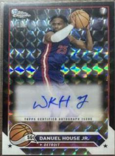 Danuel House Jr.