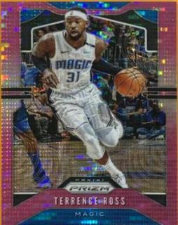 Terrence Ross