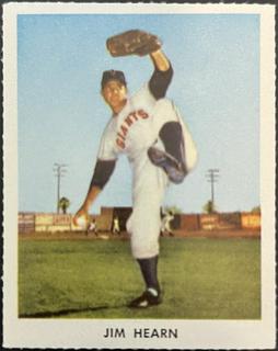 Jim Hearn