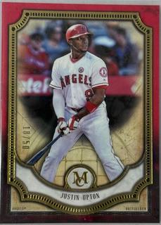 Justin Upton