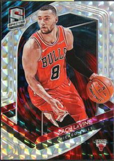 Zach LaVine