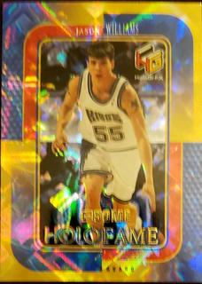 Jason Williams