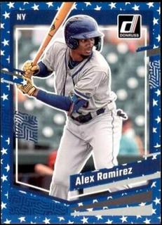 Alex Ramirez
