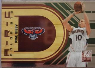 Mike Bibby