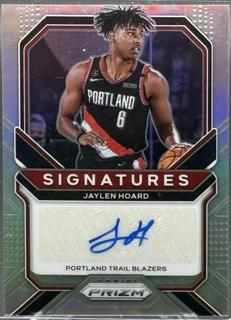 Jaylen Hoard