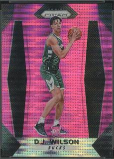 D.J. Wilson