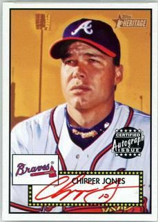 Chipper Jones