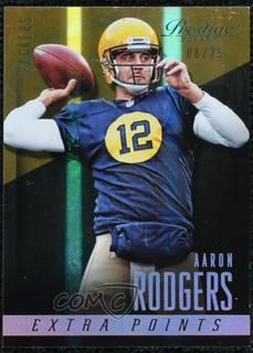 Aaron Rodgers
