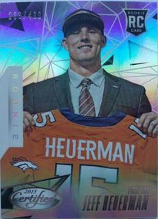 Jeff Heuerman