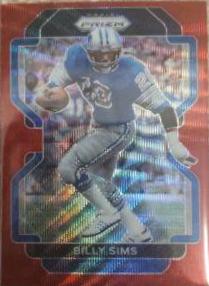 Billy Sims
