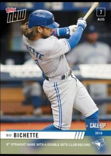 Bo Bichette