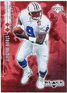 Steve McNair