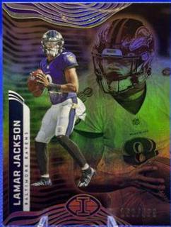 Lamar Jackson