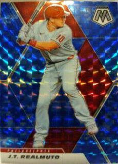 J. T. Realmuto